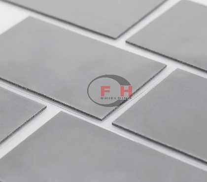 湖南高导热绝缘系列-H500R